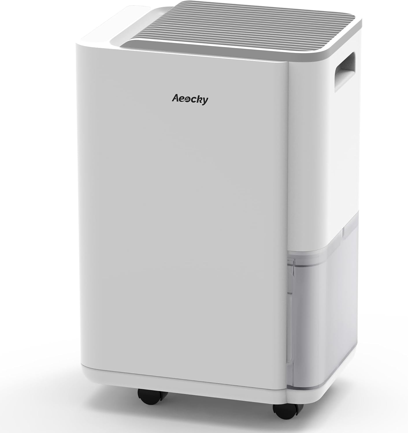 Thumbnail 6 de AEOCKY 25L/day Dehumidifier for Home – compact power for 50 m²/200 m³