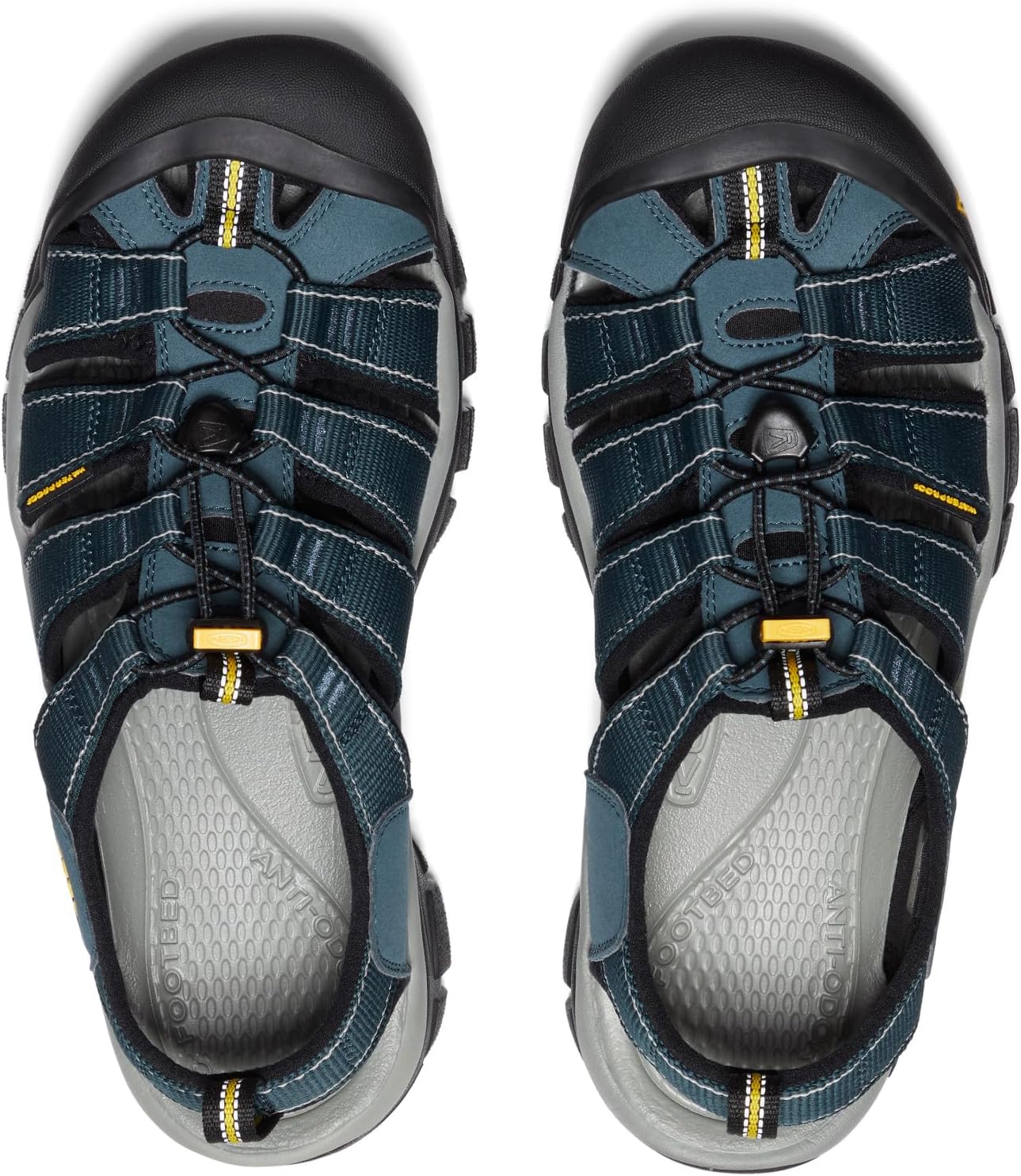 Thumbnail 5 de KEEN Newport H2 M Herren Geschlossene Sandalen – Wasserdicht, bequem und robust