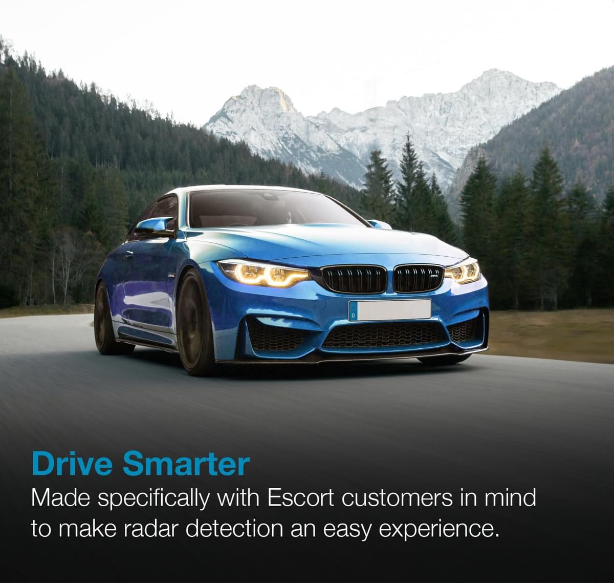 Thumbnail 4 de Escort Cobra SmartCord USB for radar power