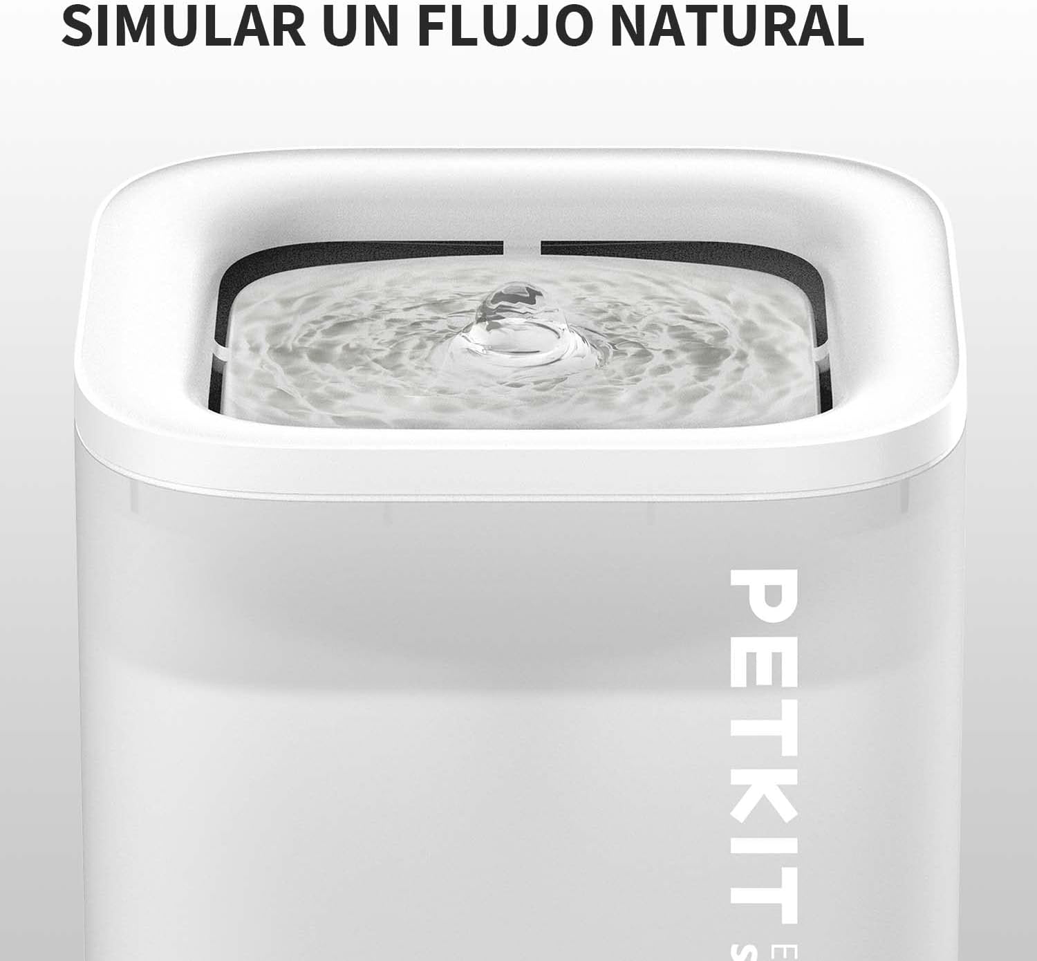 Thumbnail 4 de PETKIT EVERSWEET Fuente automática 1,85 L para gatos