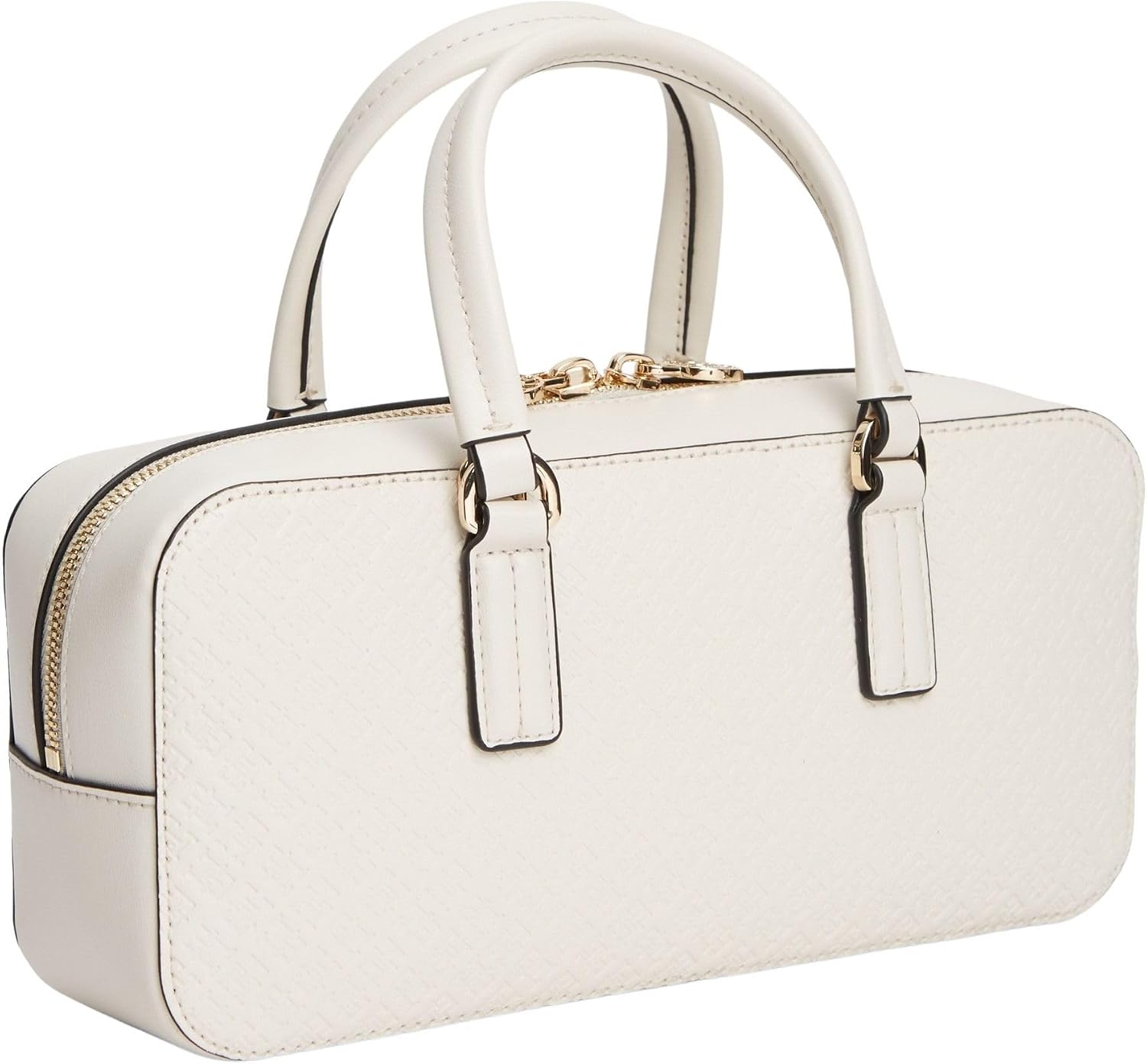 Detalle 2 de Tommy Hilfiger Th Daily Crossover donna
