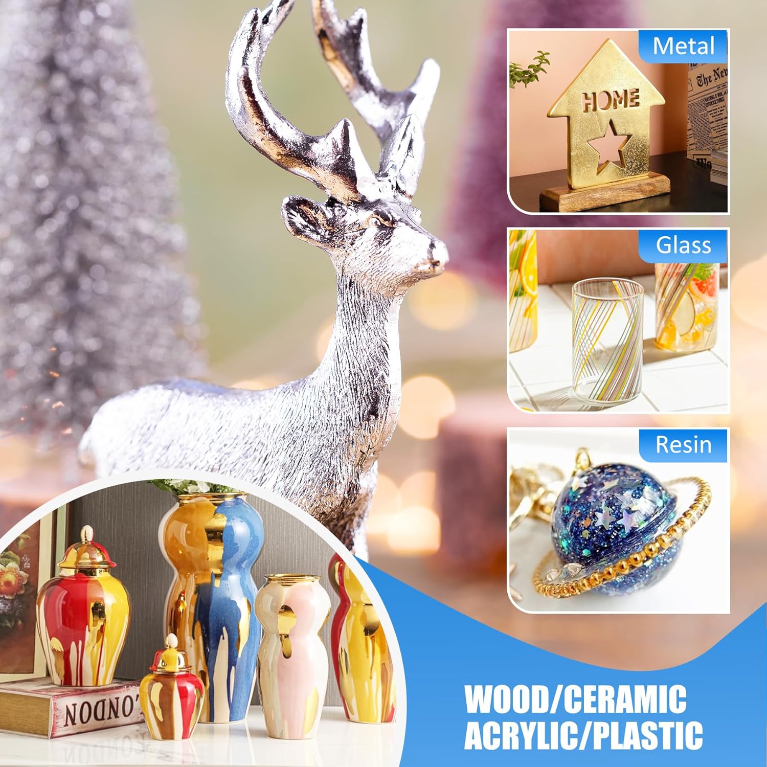 Thumbnail 4 de Limino 60g UV Kleber 🧰