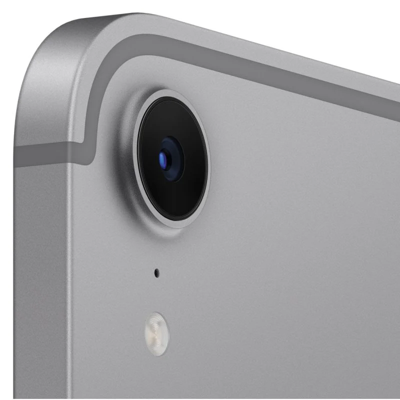 Thumbnail 2 de Apple iPad mini 2024 512 GB Wi‑Fi + Cellular Gris Espacial