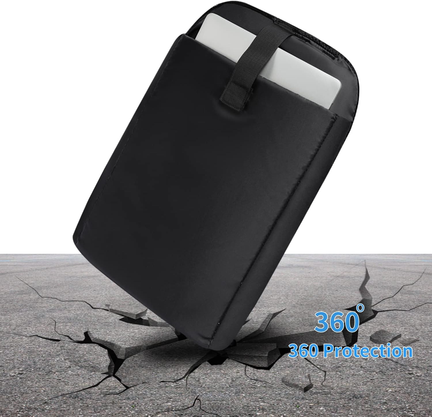 Thumbnail 6 de Travel Laptop Backpack 50L