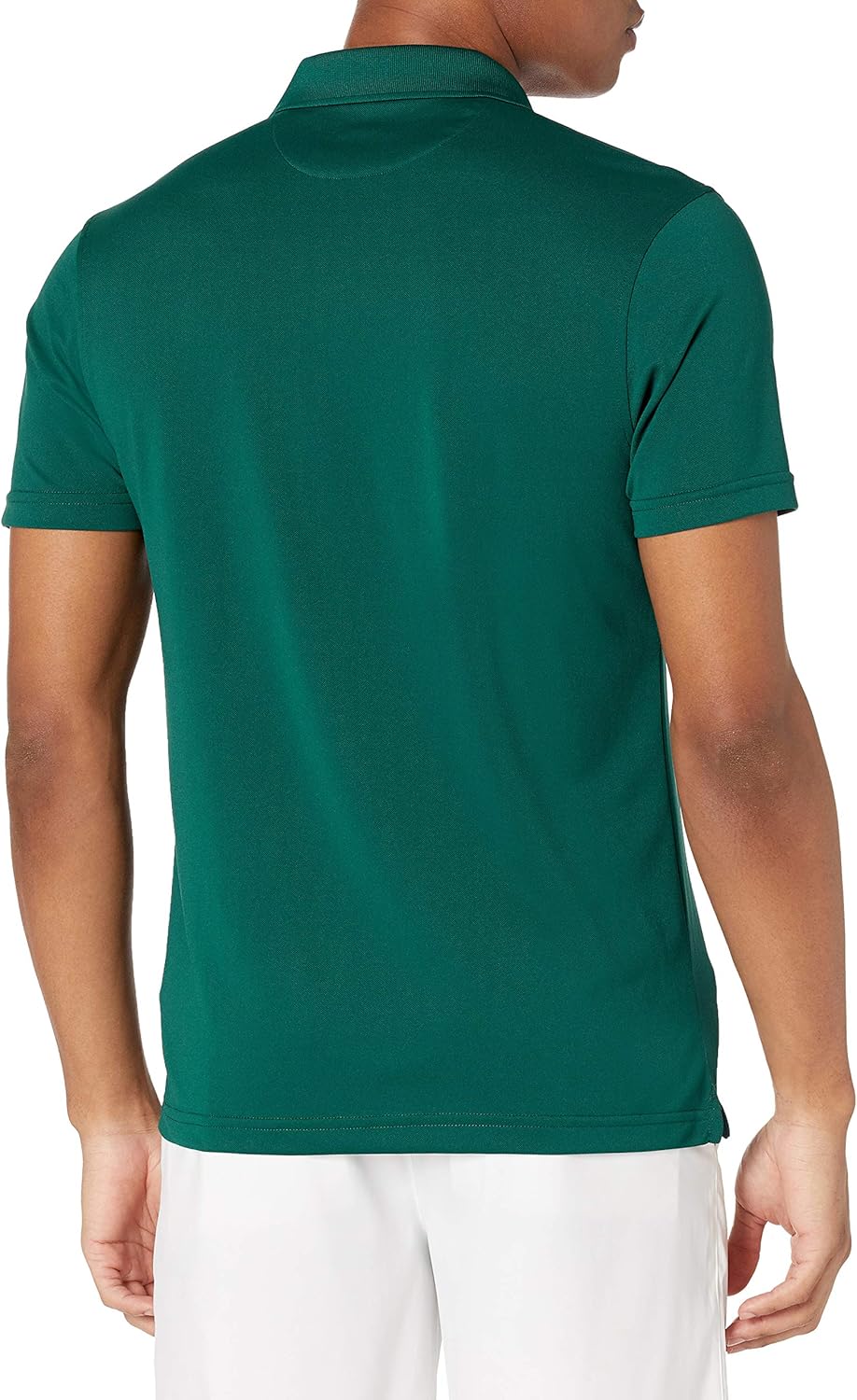 Thumbnail 2 de Polo Amazon Essentials a asciugatura rapida slim da uomo, piqué traspirante fuori produzione