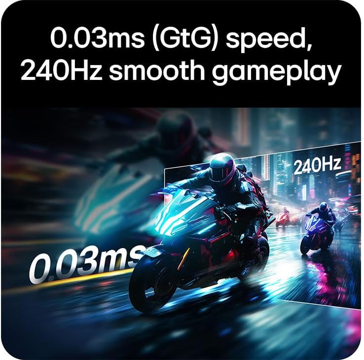 Thumbnail 3 de LG UltraGear OLED GX9s SMART Gaming Monitor 45GX90SA-B review