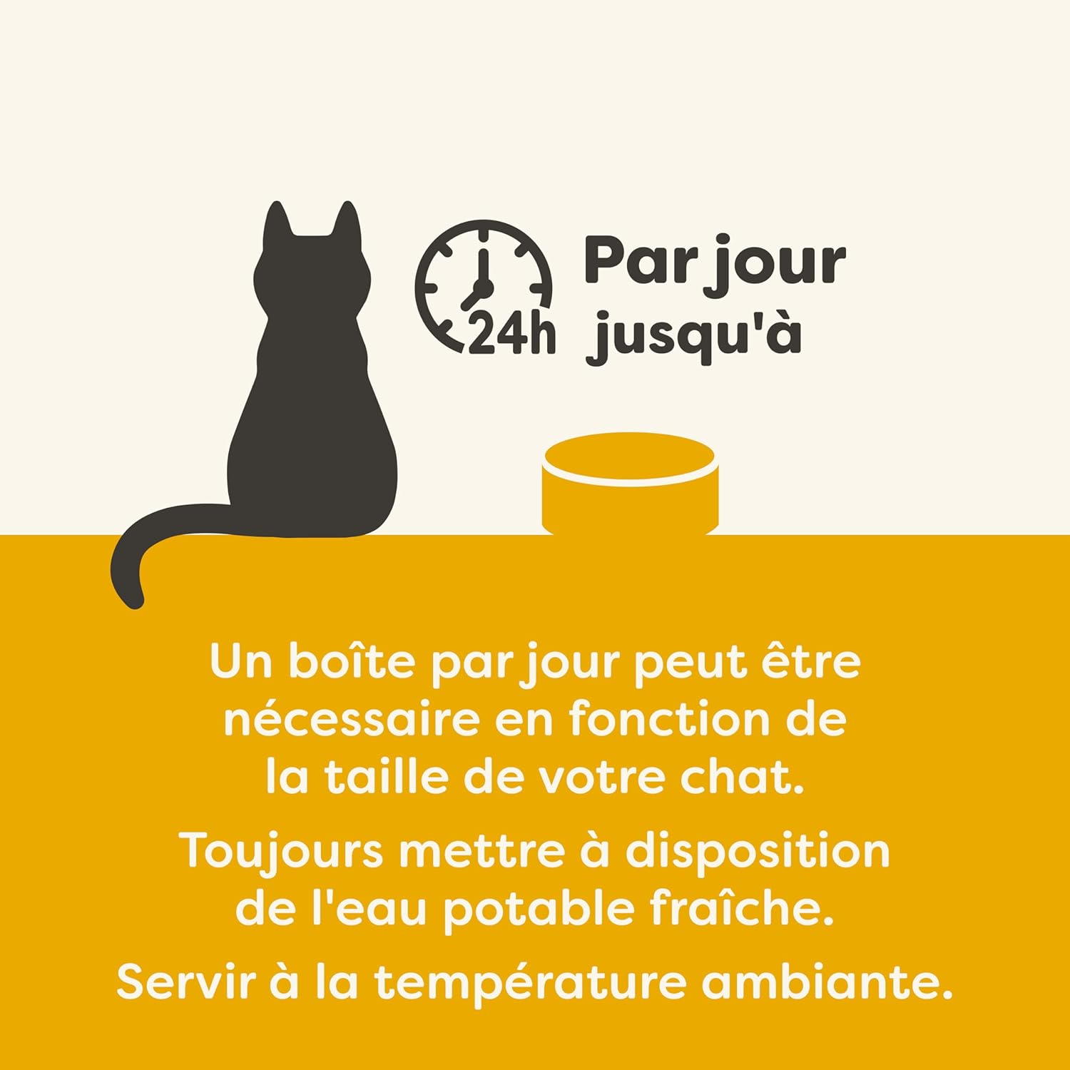 Detalle 2 de Applaws 100% alimentation humide naturelle pour chat — Poitrine de poulet et citrouille en boîte (24 x 156 g)