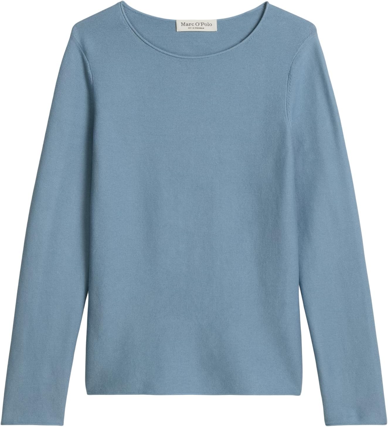 Thumbnail 5 de Marc O'Polo Damen Pullover aus Bio-Baumwolle Slim Fit