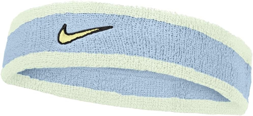 Thumbnail 5 de Nike headband, Swoosh Classic