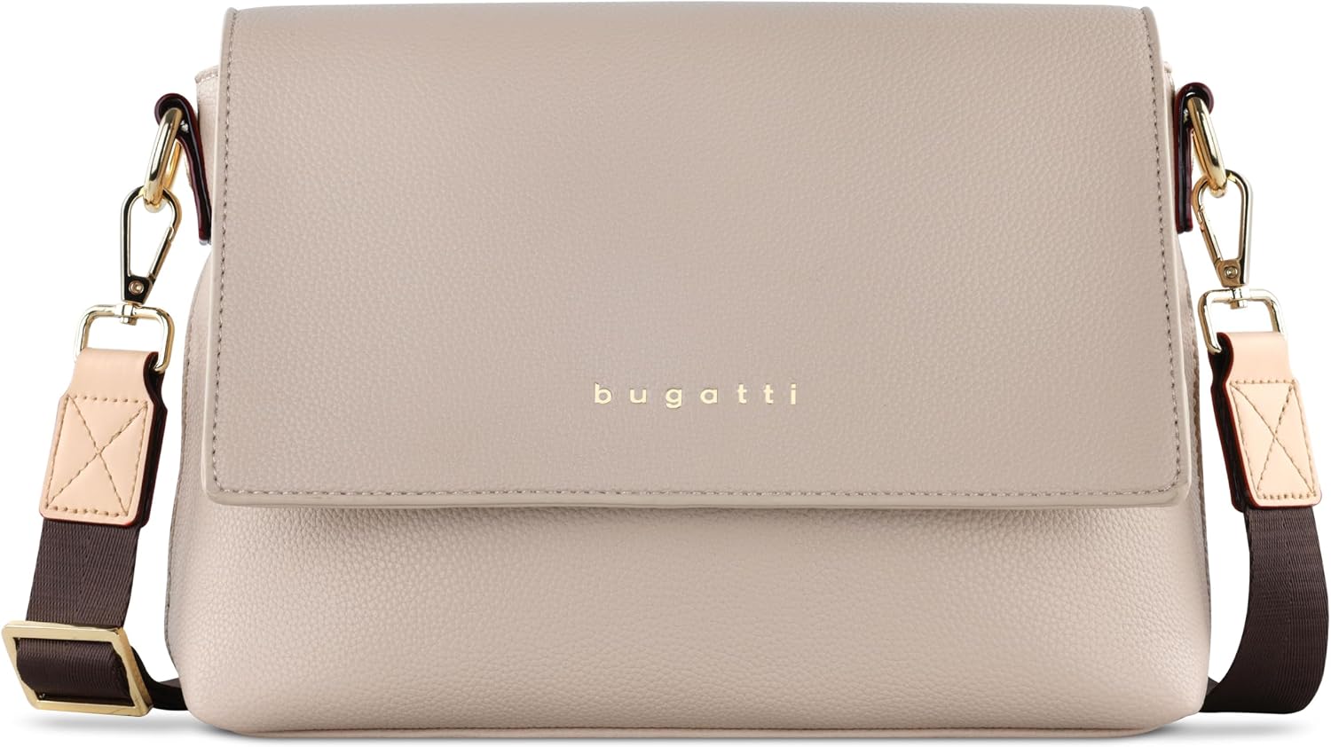 Detalle de bugatti Ella sac bandoulière 27x9x20,5 cm
