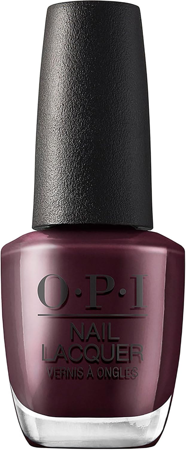 Thumbnail 6 de OPI Nail Lacquer smalto rosso OPI 15 ml (tenuta fino a 7 giorni)