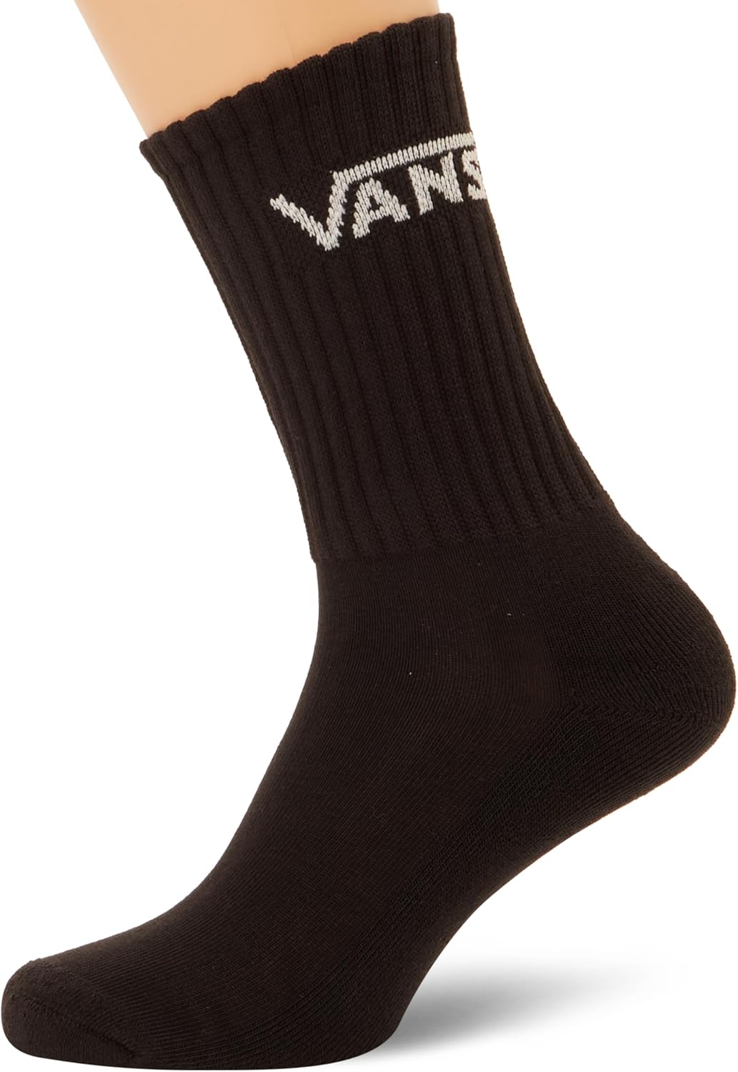 Thumbnail 3 de Chaussettes homme Vans Classic Crew en lot de 3