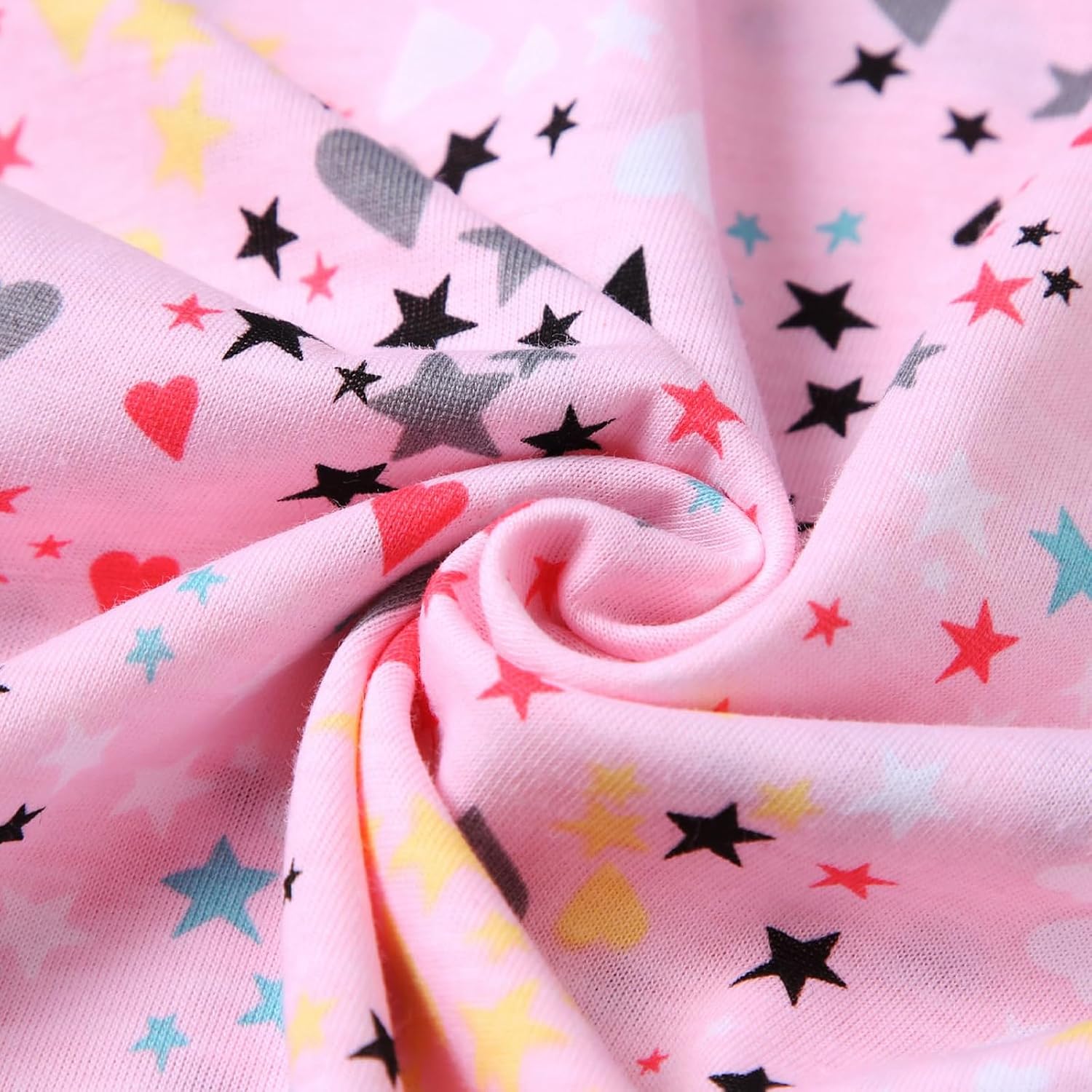 Thumbnail 3 de MIA LUCCE Schlafanzug Damen Baumwolle S-XXL