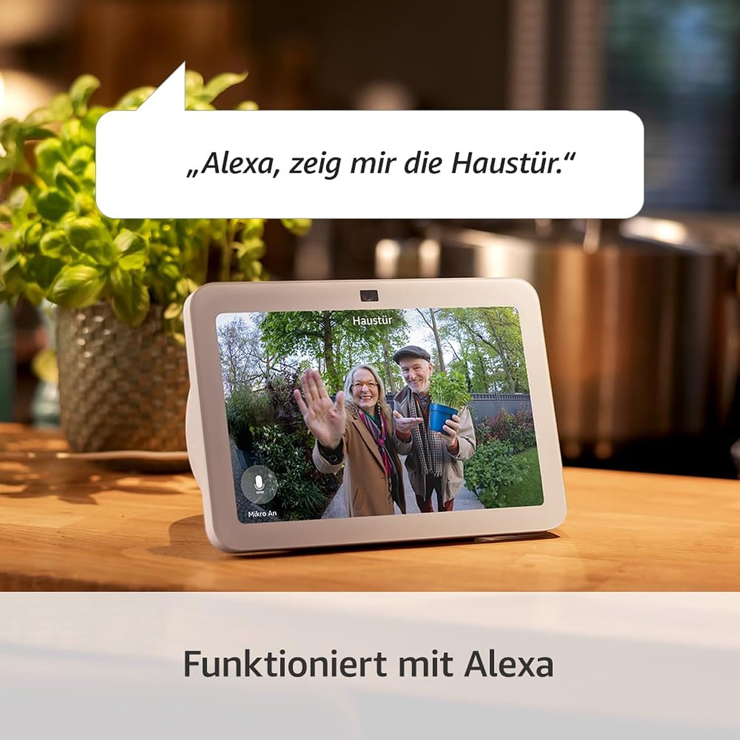 Thumbnail 6 de Ring Akku-Videotürklingel Plus 1536p