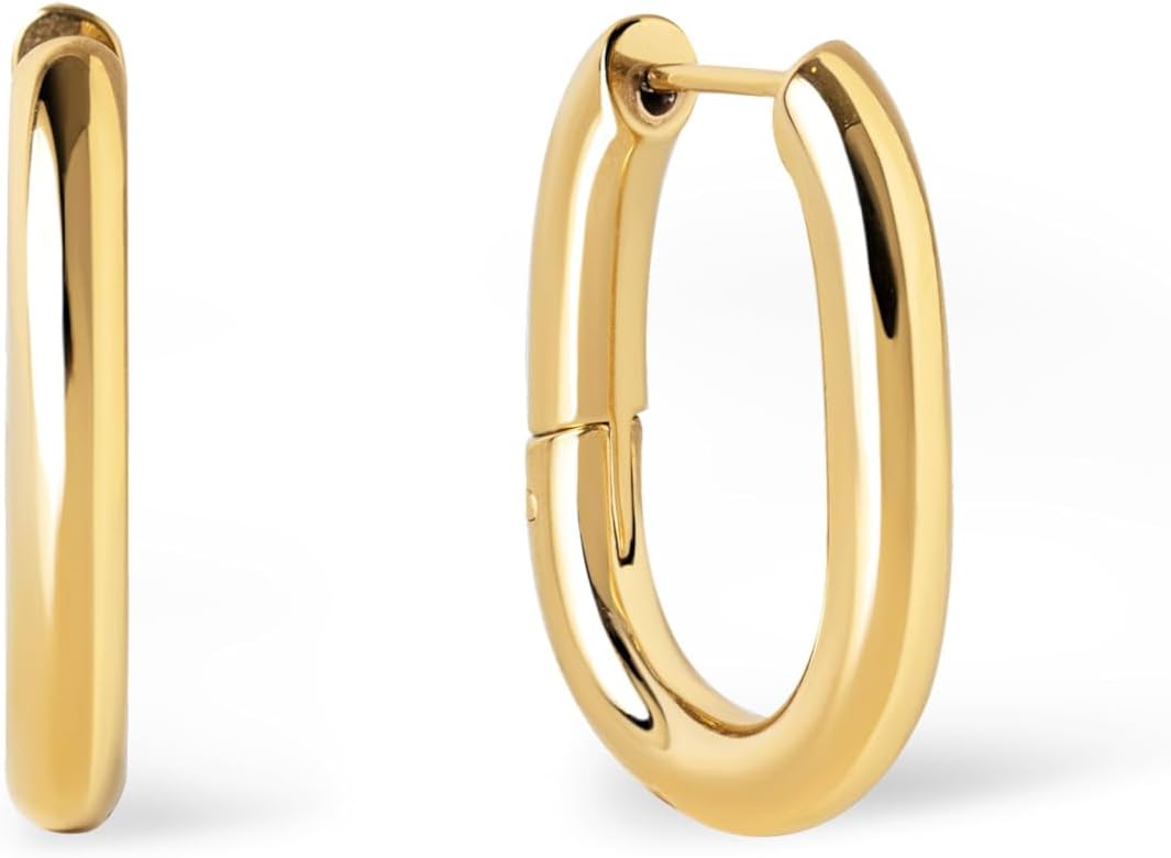 Detalle de SINGULARU Orecchini Bolero 27 mm 💍