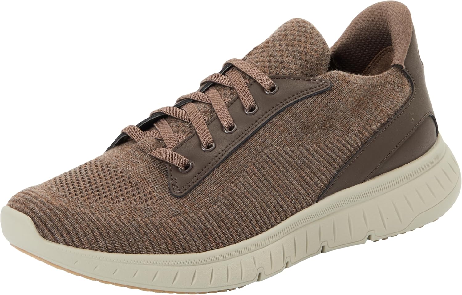 Thumbnail 4 de BOSS Titanis_slon_knwal, Slip-On Trainers Uomo: stile sobrio e comfort daily