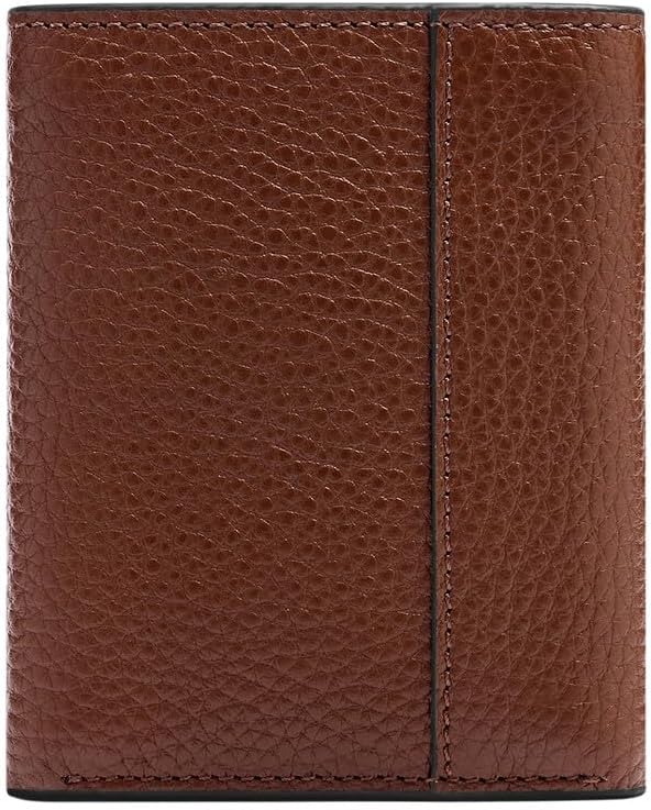 Thumbnail 2 de Fossil Huntington Portafoglio Tri-Fold da uomo in pelle
