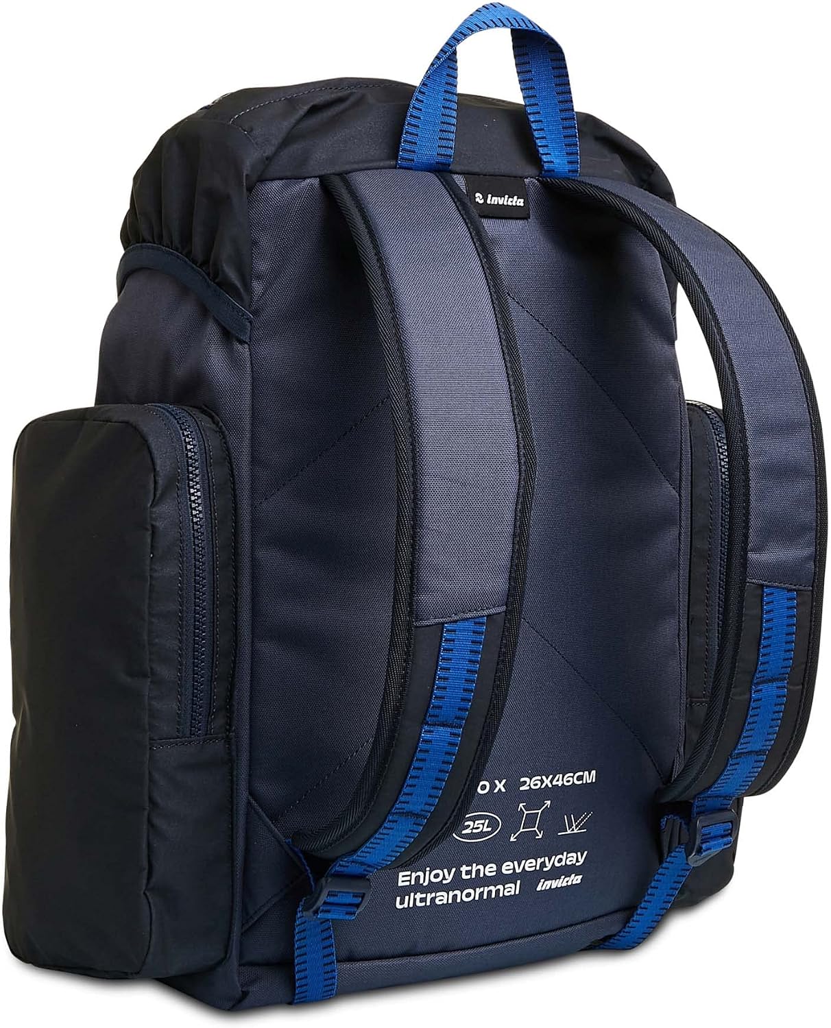 Thumbnail 2 de Invicta MONVISO X Mochila 🎒 Casual para oficina, viajes y deporte