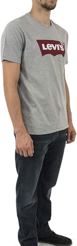 Thumbnail 5 de Levi's Graphic Set-in Neck camiseta hombre L