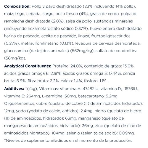 Thumbnail 8 de Eukanuba Daily Care para perros adultos con articulaciones sensibles (12 kg)