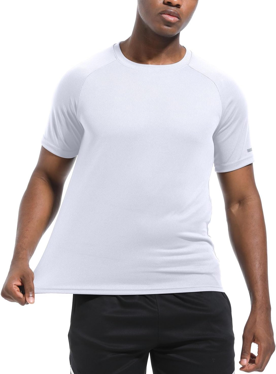 Thumbnail 2 de Boyzn Sport-T-Shirts im 1er/3er/5er/7er Pack für Herren – kurzarm, schnell trocknend und atmungsaktiv