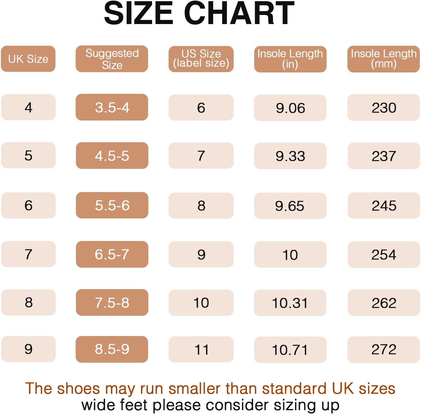 Thumbnail 4 de FITORY Women's Fashion Sandals: Lightweight Comfort, All‑Day Wear