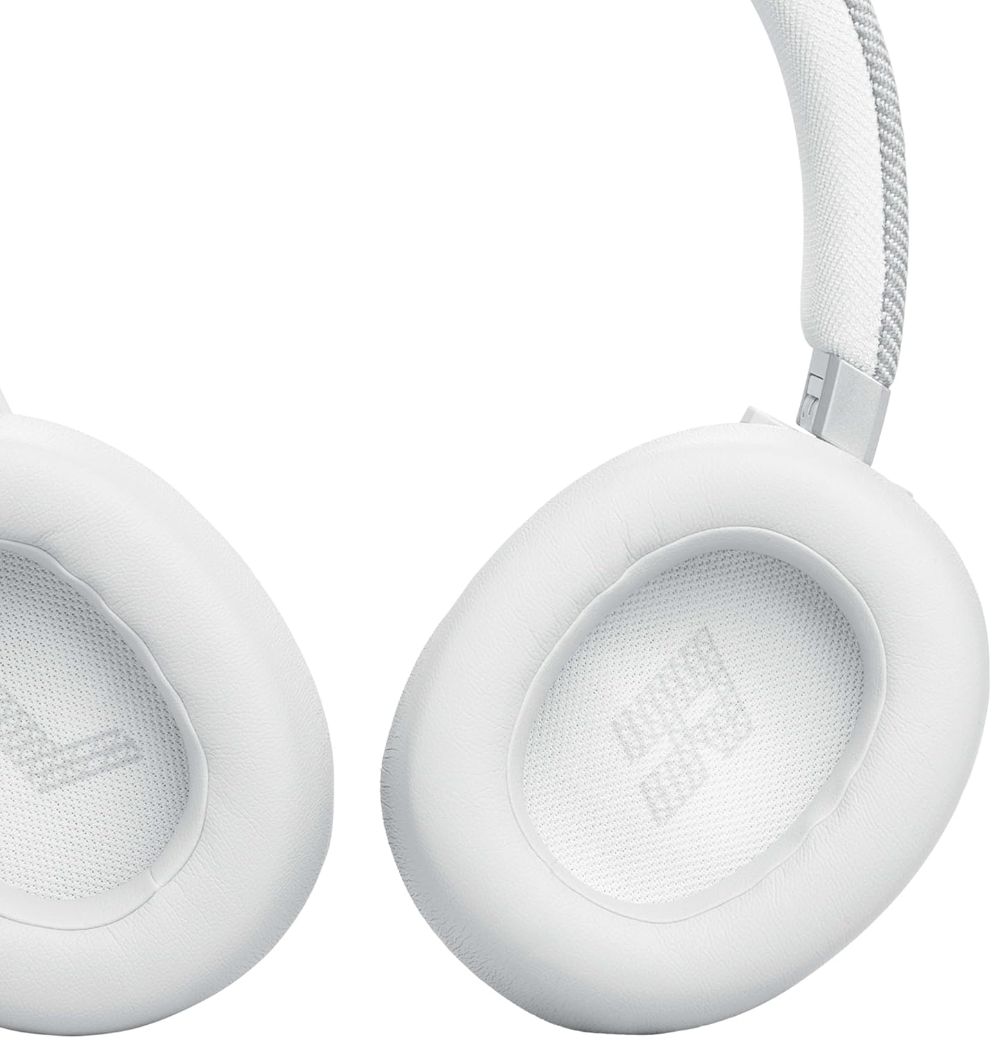 Thumbnail 6 de JBL Live 770 NC Wireless Over-Ear Headphones review