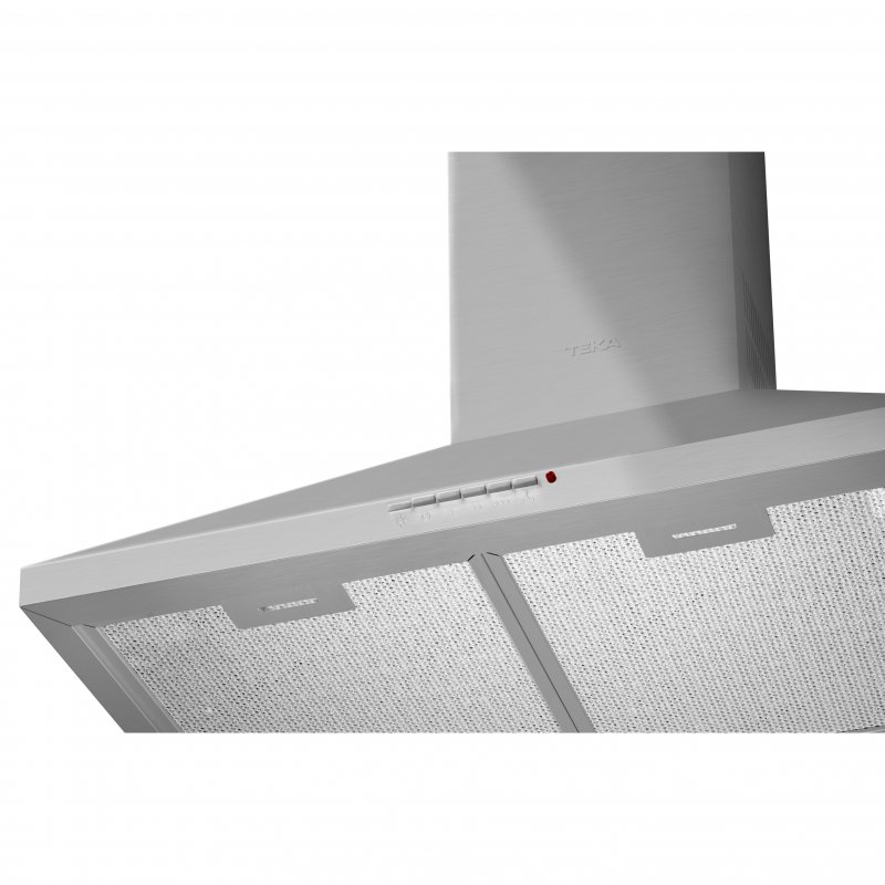 Detalle 2 de Teka DBP 60 PRO campana 60 cm, 613 m³/h