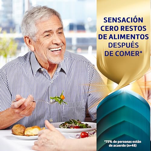 Thumbnail 4 de Corega Supreme Todo en 1 😊 Crema Fijadora para Prótesis, Pack 2x70g