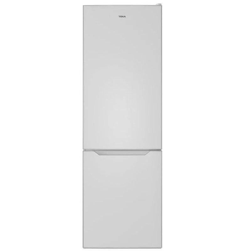 Teka NFL 342 C Frigorífico Combi No Frost E 🥶