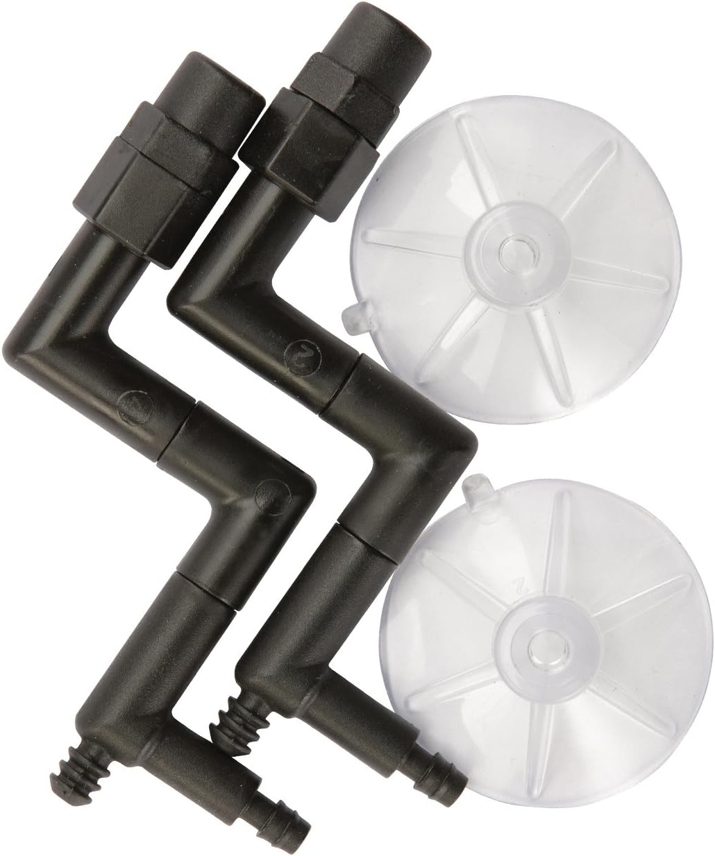 Thumbnail 1 de Exo Terra Boquilla de Salida Monsoon 2 Unidades