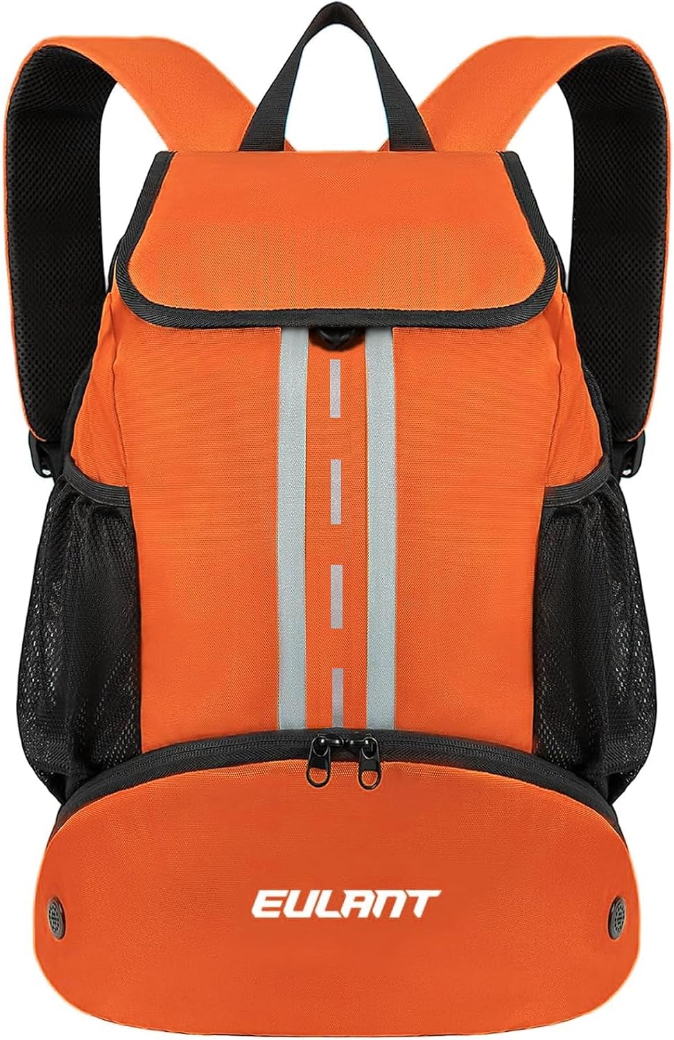 Thumbnail 6 de EULANT football backpack 47 x 32 x 15cm
