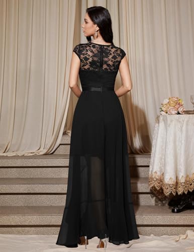 Thumbnail 2 de Bboninedress Robe de Soirée Longue