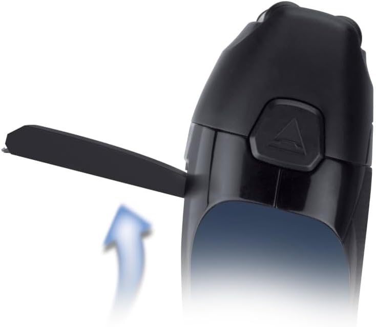 Detalle de Remington Rasoio Elettrico Barba F4: stile asciutto e bagnato, impermeabile
