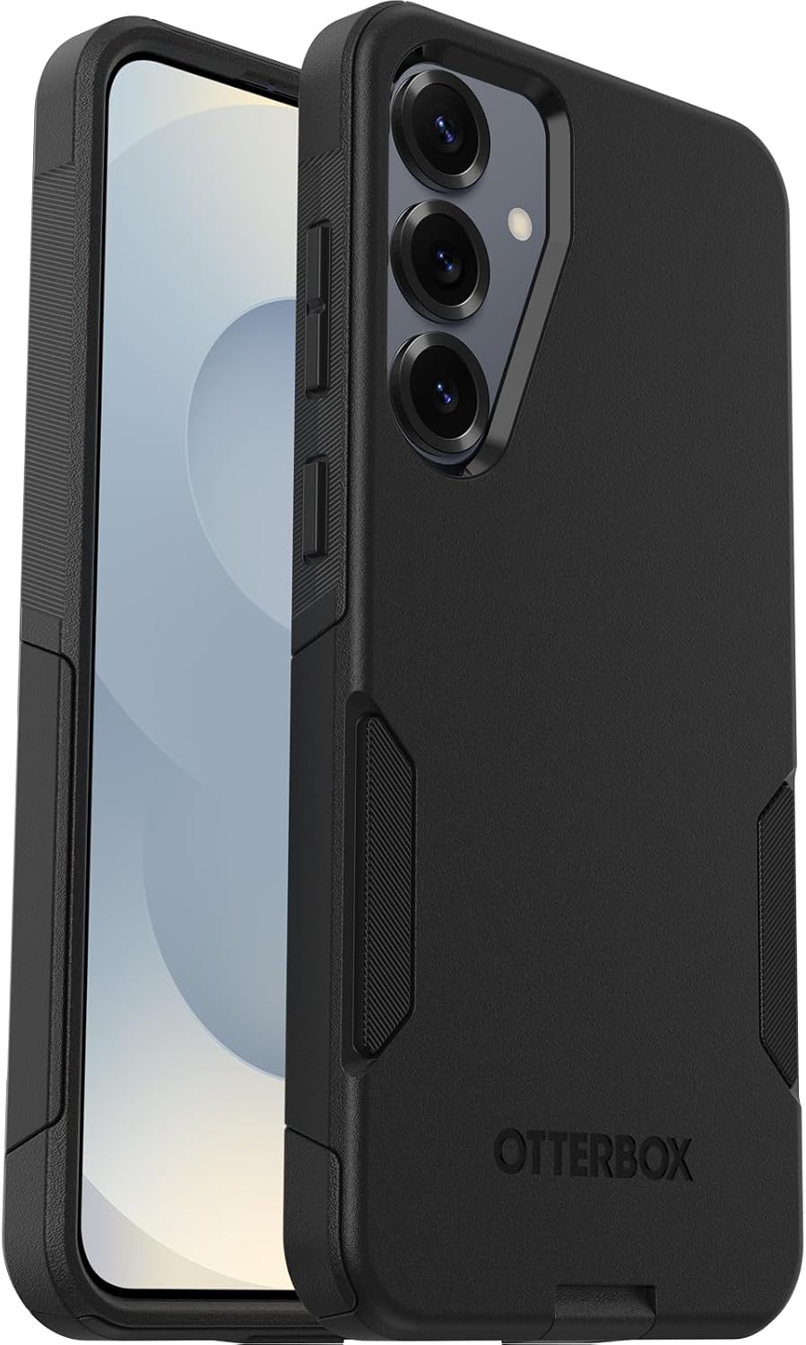 Detalle de OtterBox Coque Commuter Galaxy S25 Noir