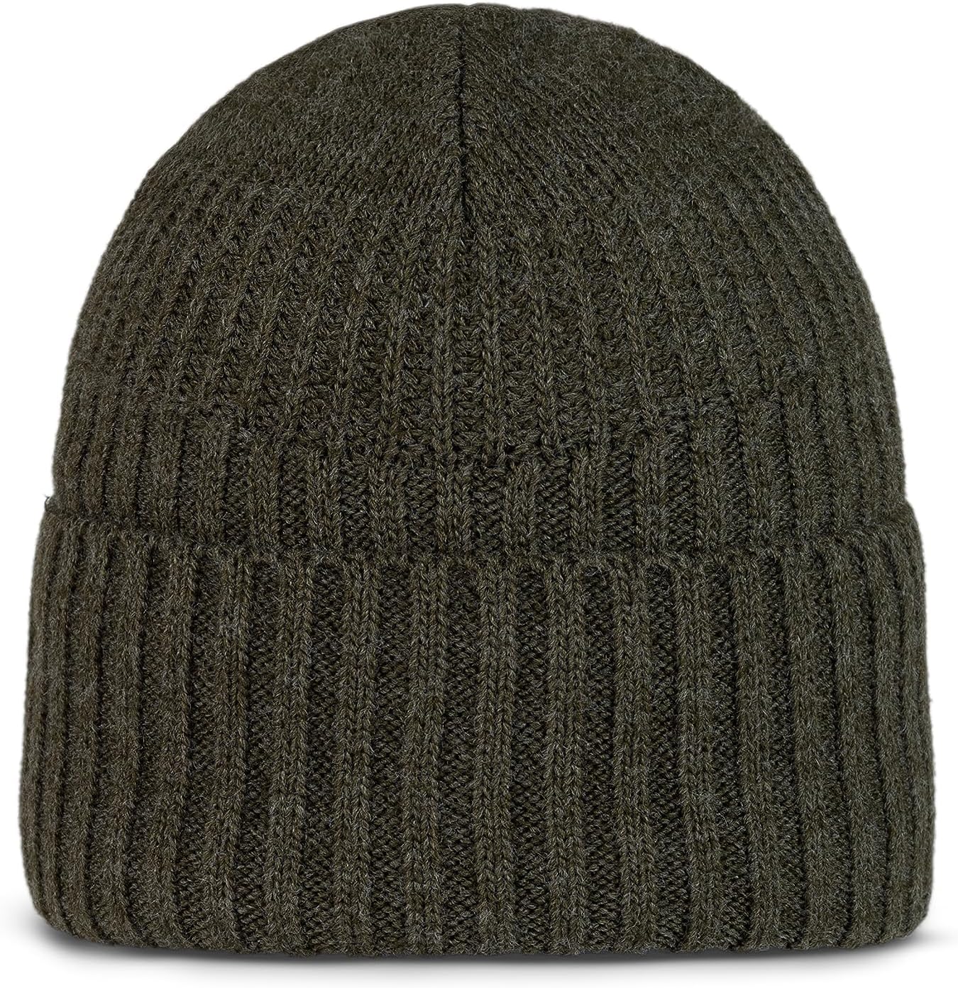 Detalle 2 de BUFF Renso 132336605.10.00 – czapka dzianinowa z podszewką PrimaLoft®