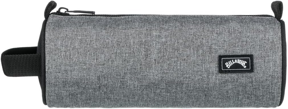 Thumbnail 4 de Billabong Barrel Pencil Case for Men – One Size, Grey