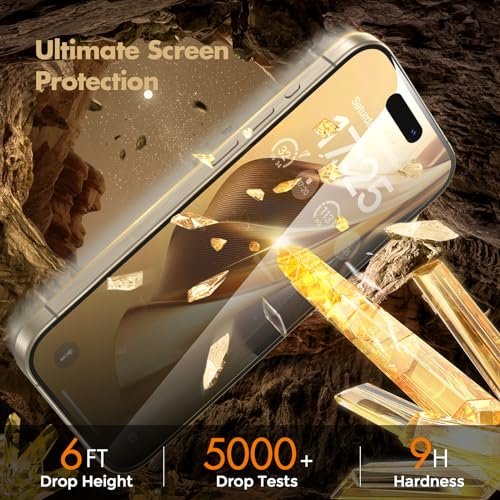 Thumbnail 7 de UNBREAKcable 15 Pro Max 6.7" Protector Priv