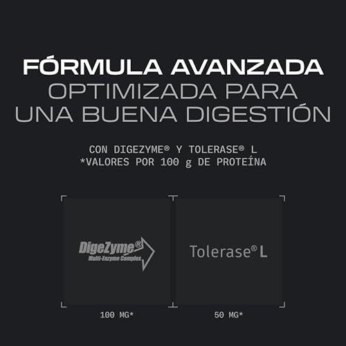 Thumbnail 4 de Beverly ISOLATE CFM – Proteína aislada de suero premium (30 g) para desarrollo muscular, 2 kg, Strawberry Cheesecake