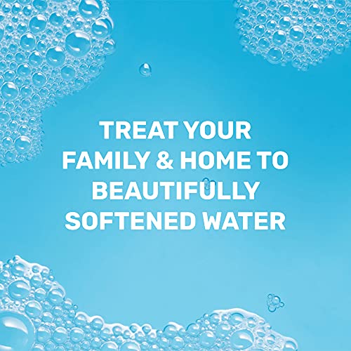 Detalle de Harvey Block Salt for Water Softeners – Original Pure Grade A Salt, 3 Bags (6 Blocks)