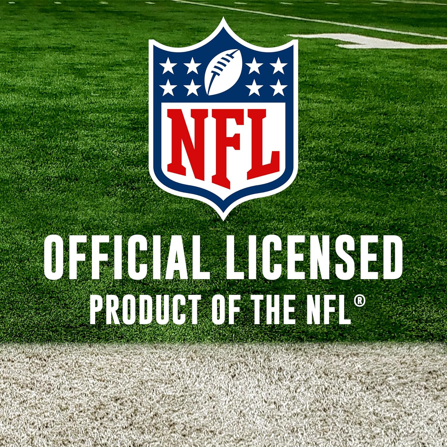 Thumbnail 6 de Franklin Sports NFL Team Mini Footballs (Youth 8.5") + Air Pump Set