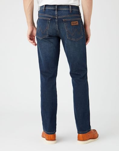 Thumbnail 1 de Wrangler Herrenjeans Texas
