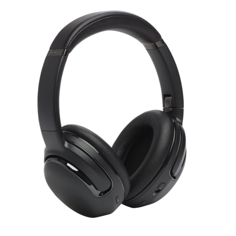 Detalle 2 de JBL Tour One M2: Auriculares inalámbricos con ANC adaptativo y sonido JBL Pro