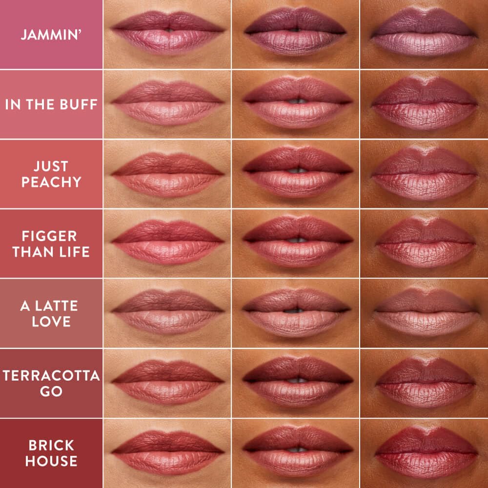 Thumbnail 6 de LAURA GELLER NEW YORK Jelly Balm Hydrating Lip Color Pink About It đź’„