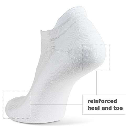 Thumbnail 3 de Balega Hidden Comfort Performance Calcetines talla L