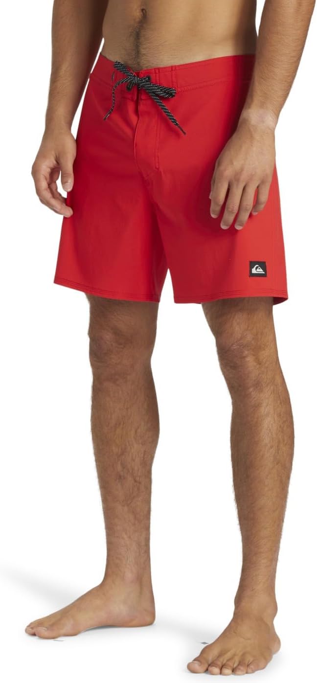 Detalle de Quiksilver Surfsilk Kaimana 16 Board Shorts Homme