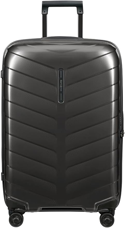 Thumbnail 6 de Samsonite Attrix Spinner L 75 cm – Valigia Blu (97 L) in Roxkin, robusta e pratica