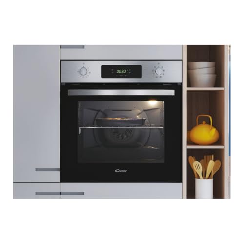 Detalle 2 de CANDY Idea FIDC X625 L 70 L