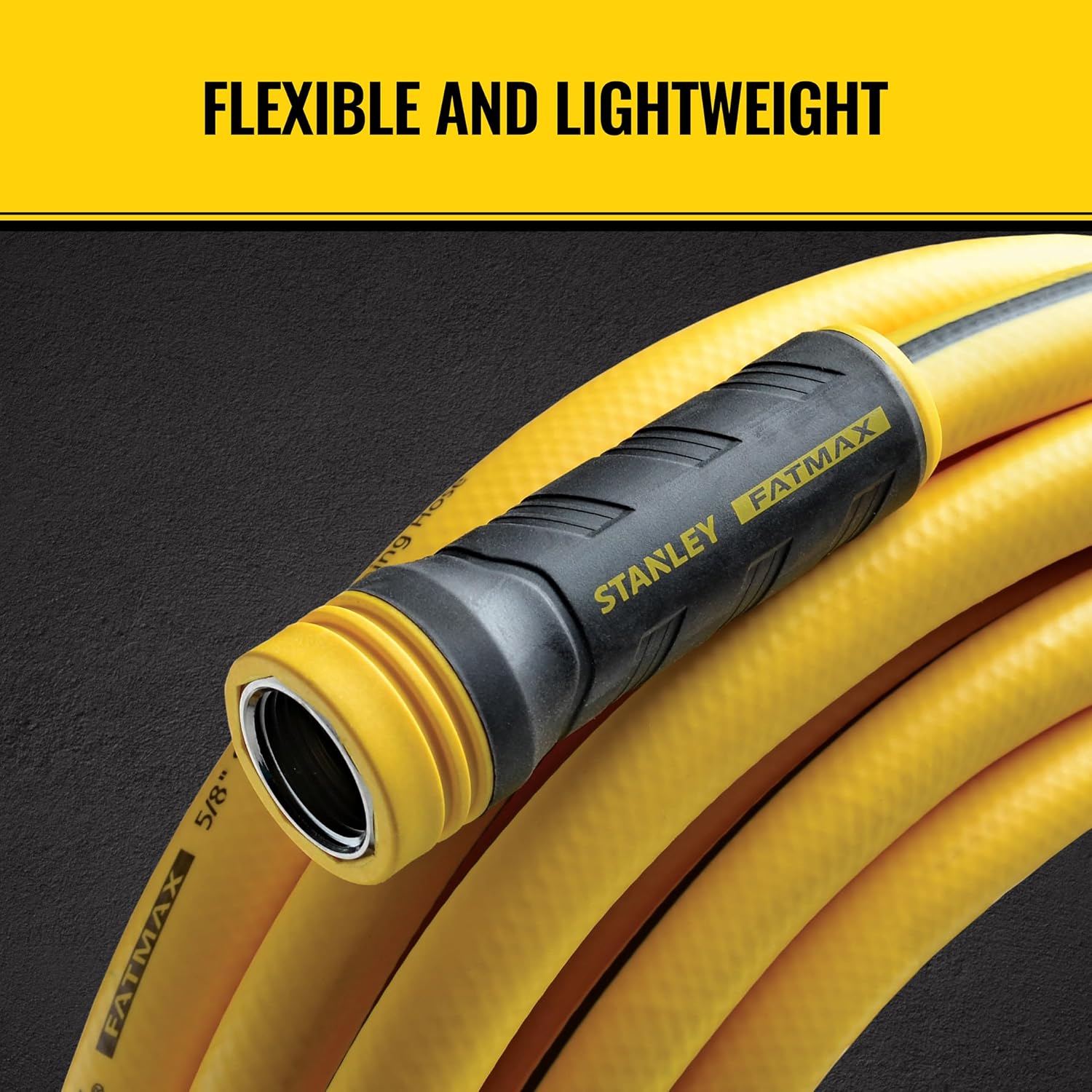 Thumbnail 2 de Stanley Garden Hose, 50 Feet