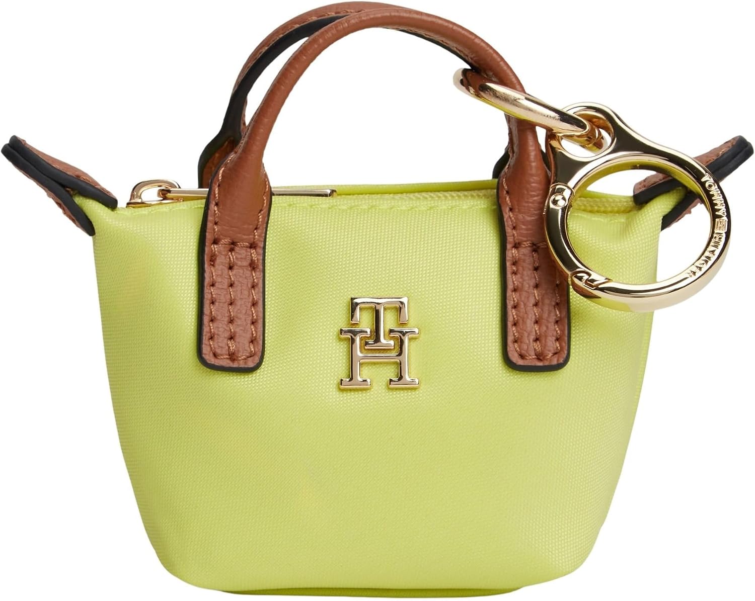 Thumbnail 4 de Tommy Hilfiger TH Charms Popette Nano portachiavi donna AW0AW18564